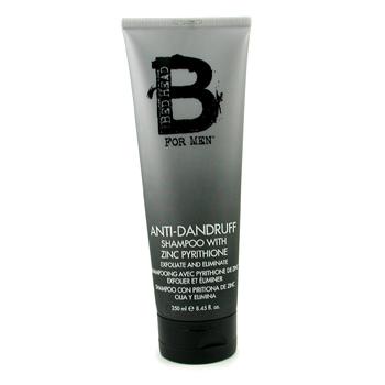 Bed Head B For Men Anti Dandruff Shampoo Tigi Image