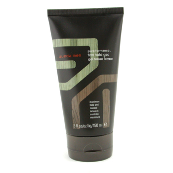 Men-Pure-Formance-Firm-Hold-Gel-(-Maximum-Hold-and-Control-)-Aveda