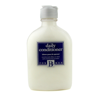 Men Daily Conditioner Back To Basics Image