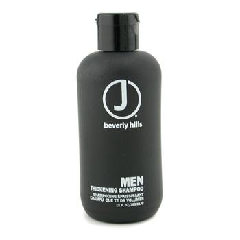 Men Thickening Shampoo J Beverly Hills Image