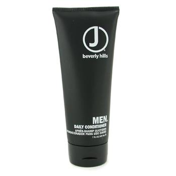 Men Daily Conditioner J Beverly Hills Image