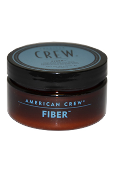 Fiber American Crew Image