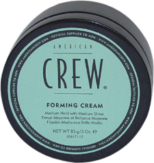 Forming Cream American Crew Image