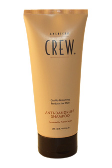 Anti-Dandruff Shampoo American Crew Image