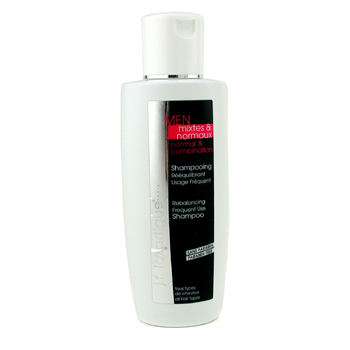 Men Rebalancing Frequent Use Shampoo ( For All Hair Types ) J. F. Lazartigue Image