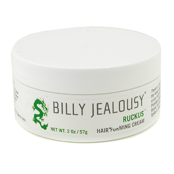 Ruckus Hair Forming Cream Billy Jealousy Image