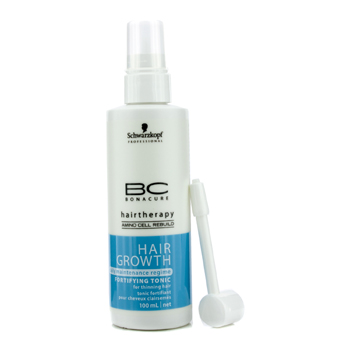 BC Hair Growth Fortifying Tonic (For Thinning Hair) Schwarzkopf Image