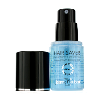 Hair Saver Hair Regrowth Booster Elixir (For Men) Methode Jeanne Piaubert Image