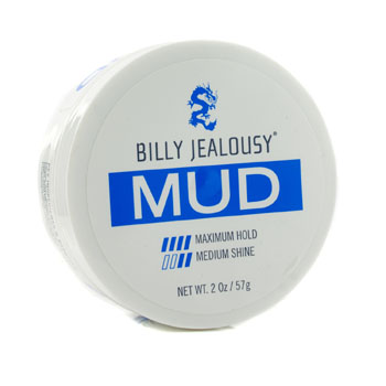 Slush Fund Styling Mud Billy Jealousy Image