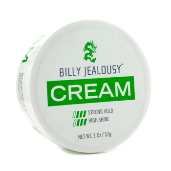 Ruckus Forming Cream Billy Jealousy Image
