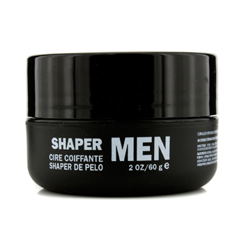 Men Shaper Medium Strong Hold Cream J Beverly Hills Image