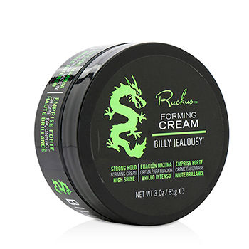 Ruckus-Forming-Cream-(Strong-Hold---High-Shine)-Billy-Jealousy