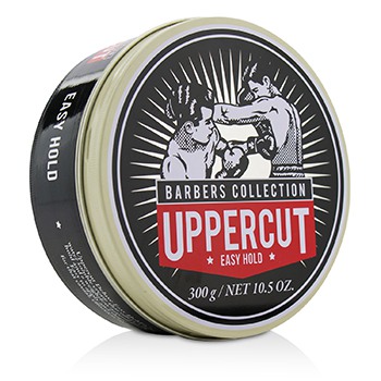 Barbers Collection Easy Hold Uppercut Deluxe Image