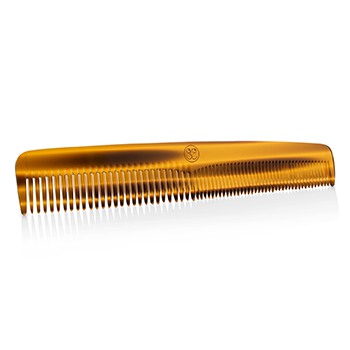 The Classic Travel Dual Comb Esquire Grooming Image