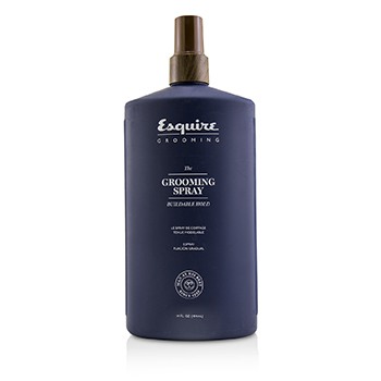 The Grooming Spray (Buildable Hold) Esquire Grooming Image