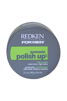 Polish Up Defining Pomade Redken Image