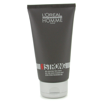 Professionnel-Homme-Strong---Strong-Hold-Gel-LOreal