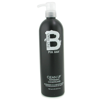 Bed Head B For Men Clean Up Peppermint Conditioner Tigi Image