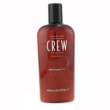 Men Stimulating Conditioner ( For Soft Manageable Hair ) American Crew Image