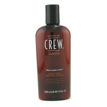 Men Light Hold Texture Lotion American Crew Image