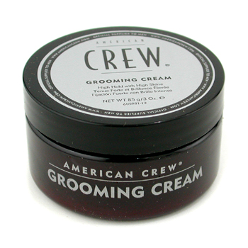 Men Grooming Cream American Crew Image