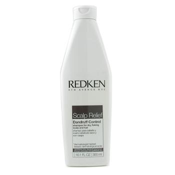 Scalp Relief Dandruff Control Shampoo ( For Dry Flaking Scalp and Hair ) Redken Image