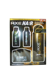 2 In 1 Shampoo and Conditioner Deep Clean AXE Image