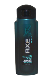 Armor Anti Dandruff 2 In 1 Shampoo & Conditioner AXE Image