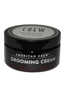 Grooming Cream American Crew Image