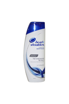 Hair Endurance For Men Pyrithione Zinc Dandruff Shampoo