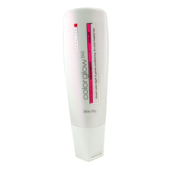 Color Glow IQ Deep Reflects Treatment ( For Color-Treated Hair ) Goldwell Image