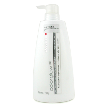 Color Glow IQ Color Neutralize Conditioner Goldwell Image