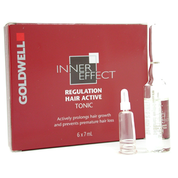 Inner Effect Regulation Hair Active Tonic Goldwell Image