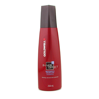 Inner Effect Repower & Color Live Shampoo Goldwell Image