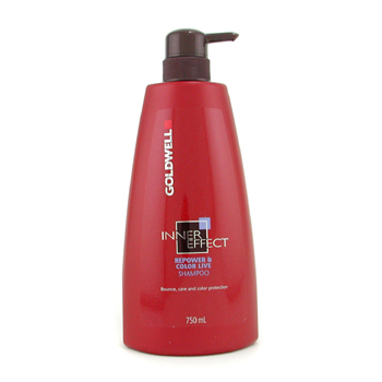 Inner Effect Repower & Color Live Shampoo Goldwell Image