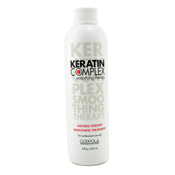 Natural Keratin Smoothing Treatment ( Unable to ship to United Kingdom & Australia & New Zealand ) Keratin Complex Image