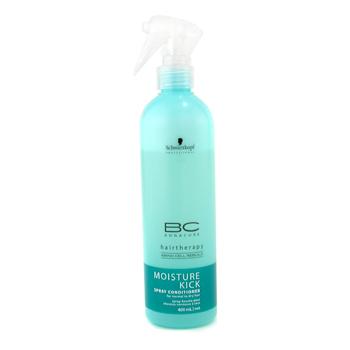 BC Moisture Kick Spray Conditioner ( For Normal to Dry Hair ) Schwarzkopf Image