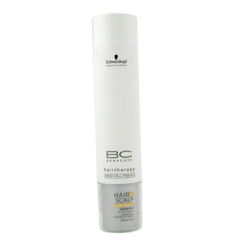 BC Hair Growth Shampoo ( For Thinning Hair ) by Schwarzkopf @ Perfume Hair Care