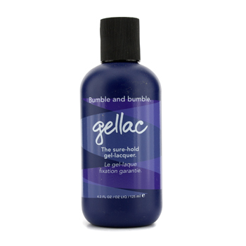 Gellac The Sure Hold Gel Lacquer Bumble and Bumble Image
