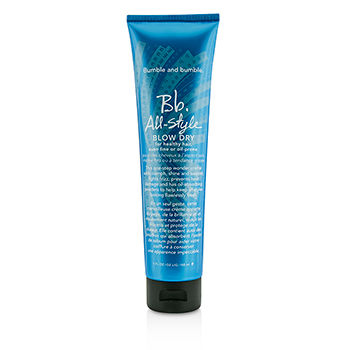 Bb. All-Style Blow Dry (For Healthy Hair Even Fine or Oil-Prone) Bumble and Bumble Image