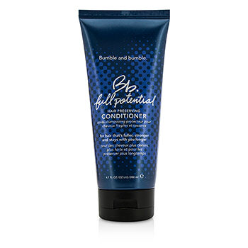 Bb. Full Potential Conditioner Bumble and Bumble Image