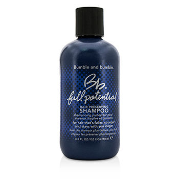 Bb. Full Potential Shampoo Bumble and Bumble Image