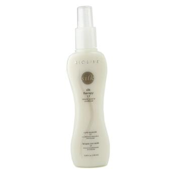Silk Therapy 17 Miracle Leave-In Conditioner BioSilk Image