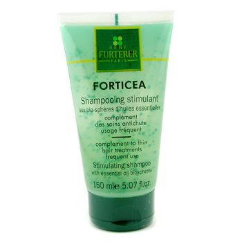 Forticea Stimulating Shampoo ( Complement to Thin Hair Treatment )