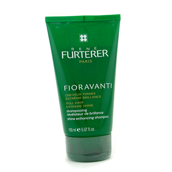 Fioravanti Shine Enhancing Shampoo ( For Dull Hair )