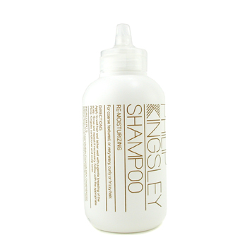 Re-Moisturizing Shampoo ( For Coarse Textured or