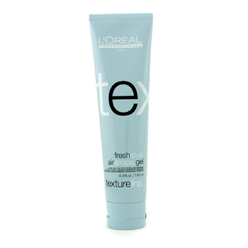 Textureline Fresh Style Air Shape Gel ( For Control and Definition ) LOreal Image