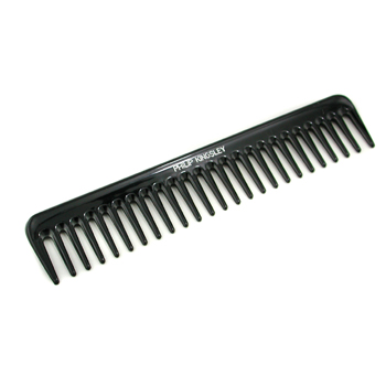 Antistatic Styler - Large Styling Comb ( For Long Curly Hair ) Philip Kingsley Image