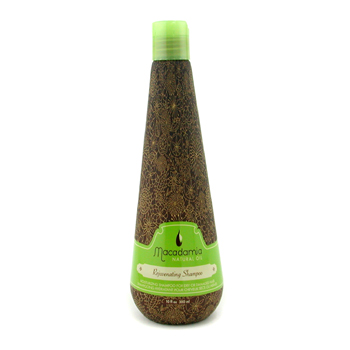 Rejuvenating Shampoo ( For Dry or Damaged Hair ) Macadamia Natural Oil Image