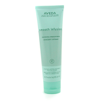 Smooth Infusion Glossing Straightener Aveda Image